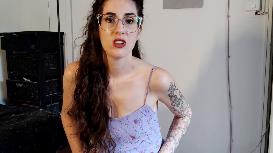 Mistress Maxima – My new bitch